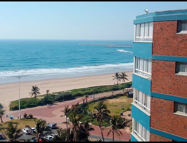 1 BEDROOM APARTMENT TO LET IN SOUTH BEACH